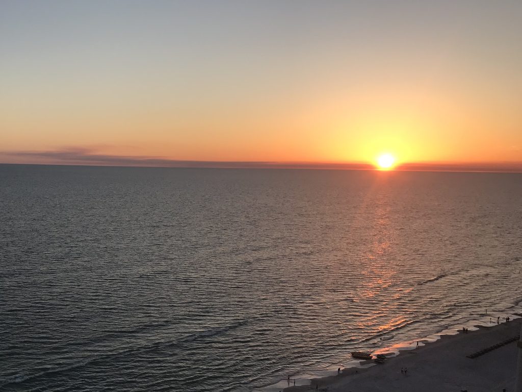 cheap spring break destinations in the U.S.