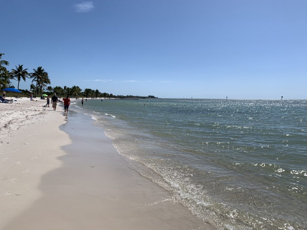 cheap island vacations in the United States