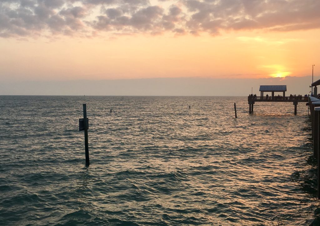 year-round Southern U.S. vacations on a budget