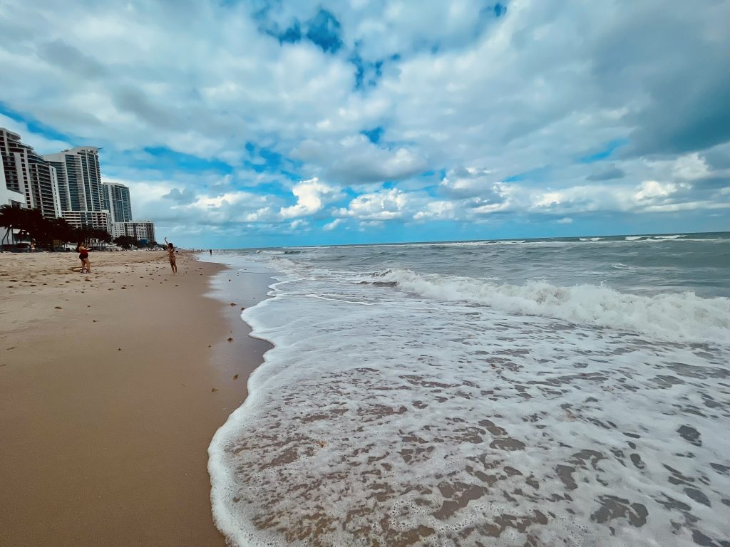 Cheap Island Vacations in the U.S.