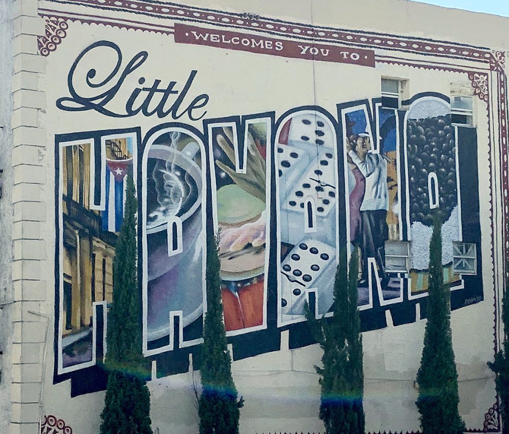 Little Havana