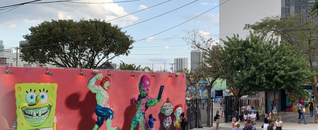 Wynwood Walls