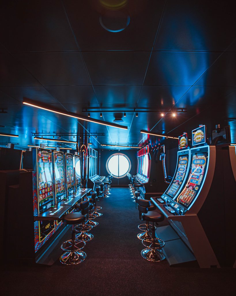 Top Reasons for Loving Virgin Voyages 