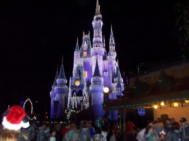 budget vacations in the U.S.
