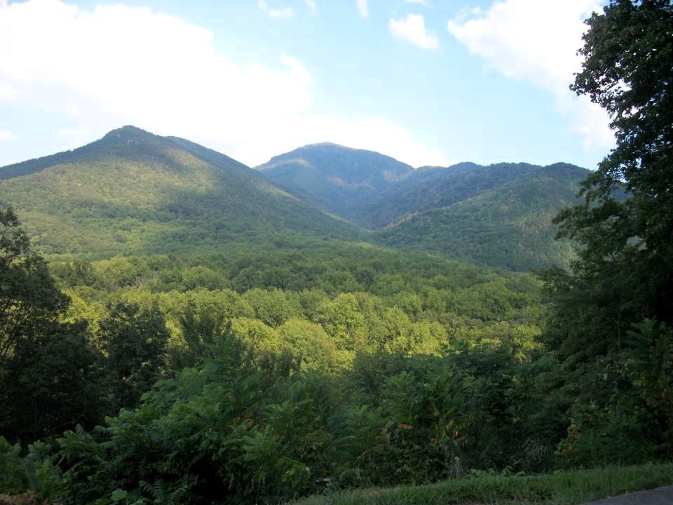 cheap mountain vacations