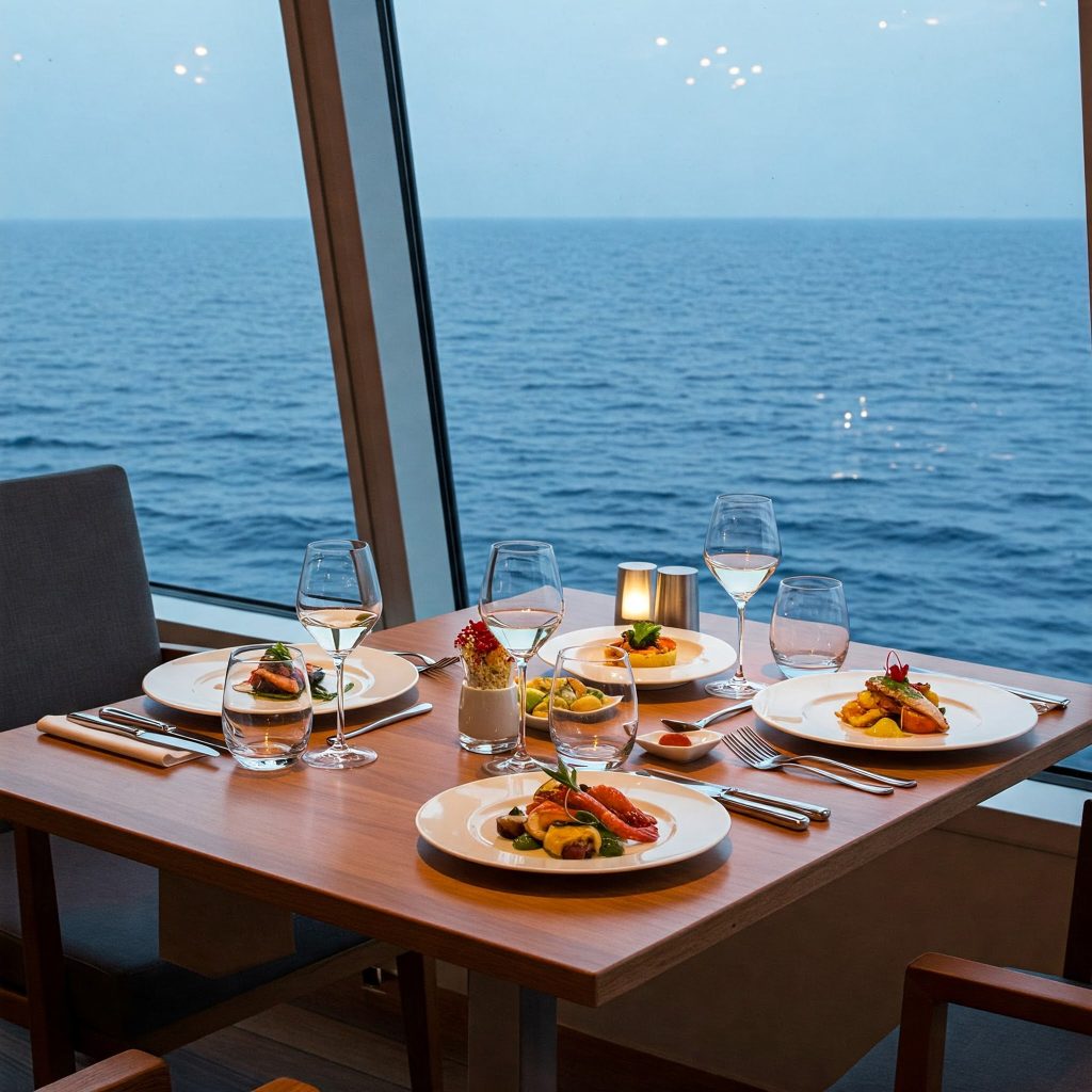 Top Reasons for Loving Virgin Voyages 