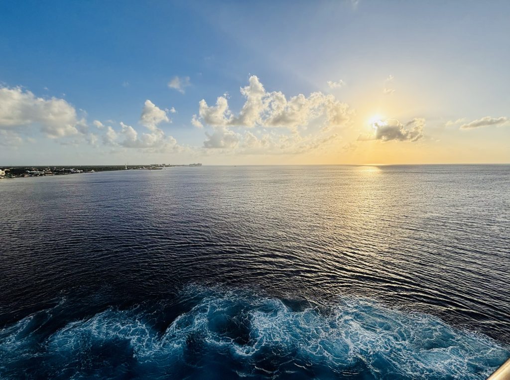Top Reasons for Loving Virgin Voyages 