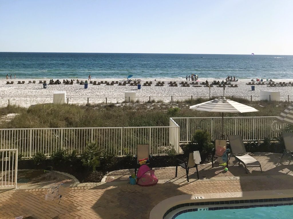 Budget Vacations by Season
