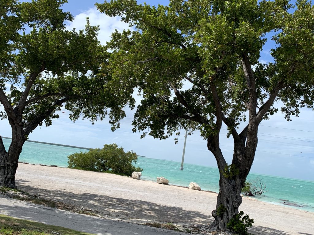 Cheap vacation spots in the United States