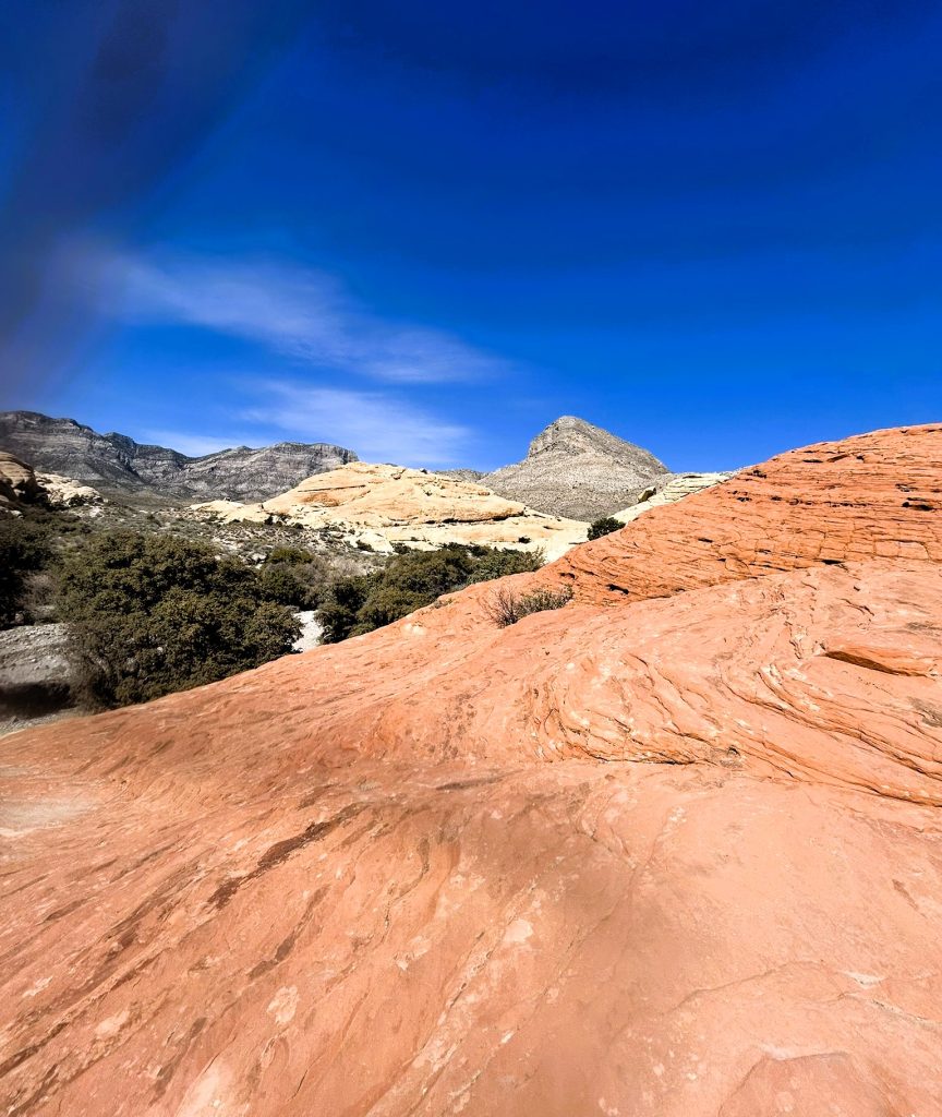 Budget friendly national parks