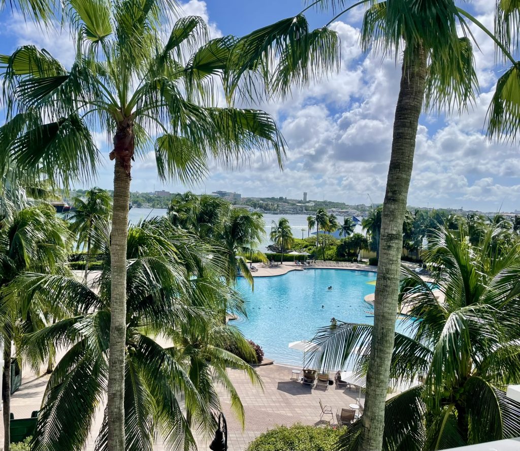 Harborside Atlantis Bahamas