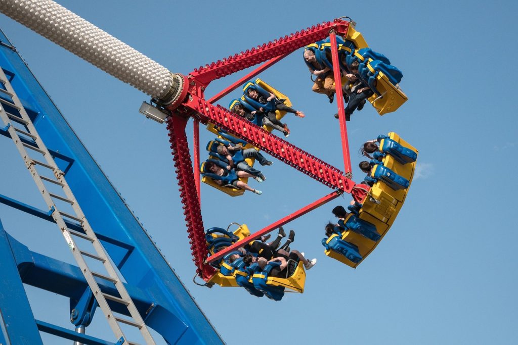 budget-friendly theme park vacations in the U.S.