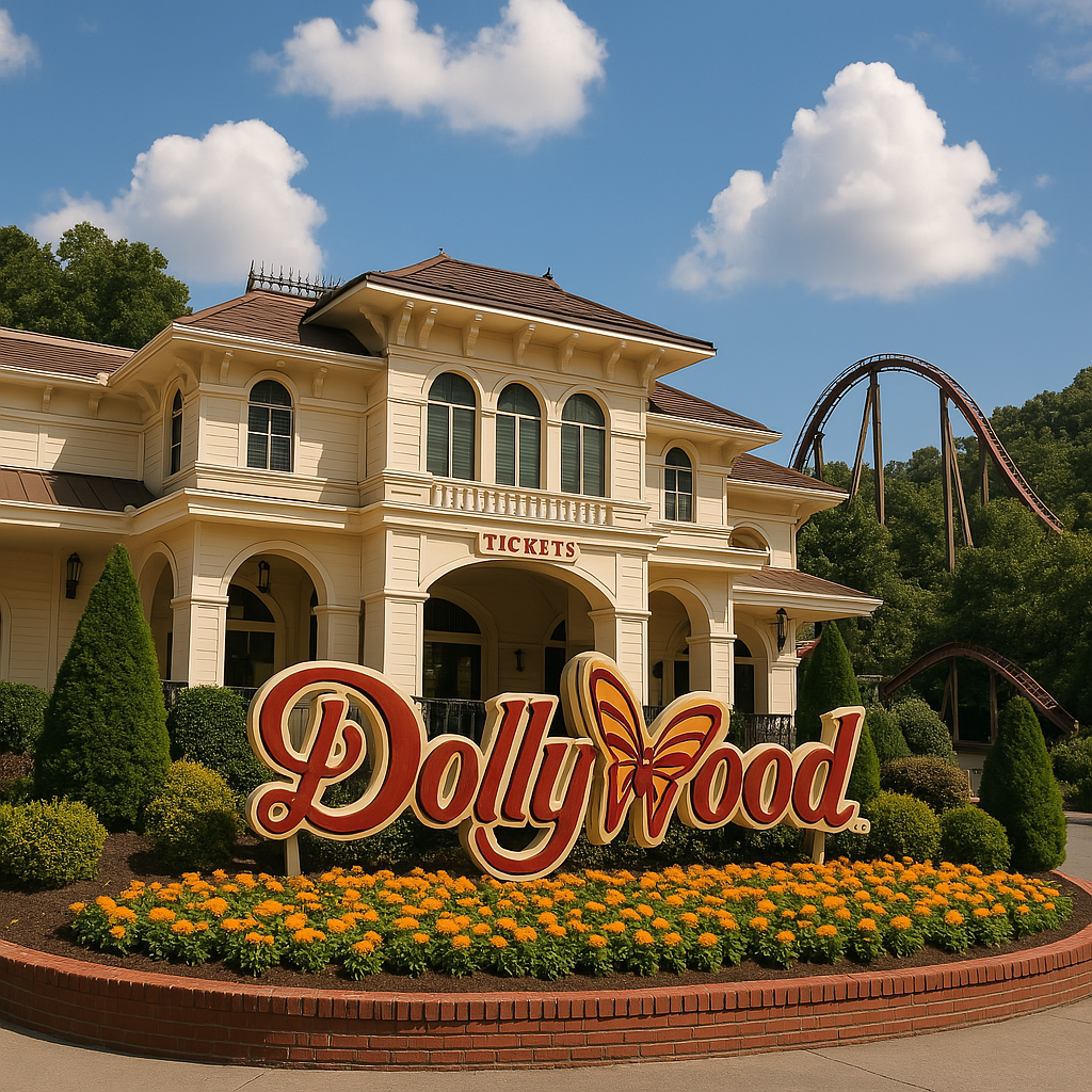 budget-friendly theme park vacations in the U.S.
