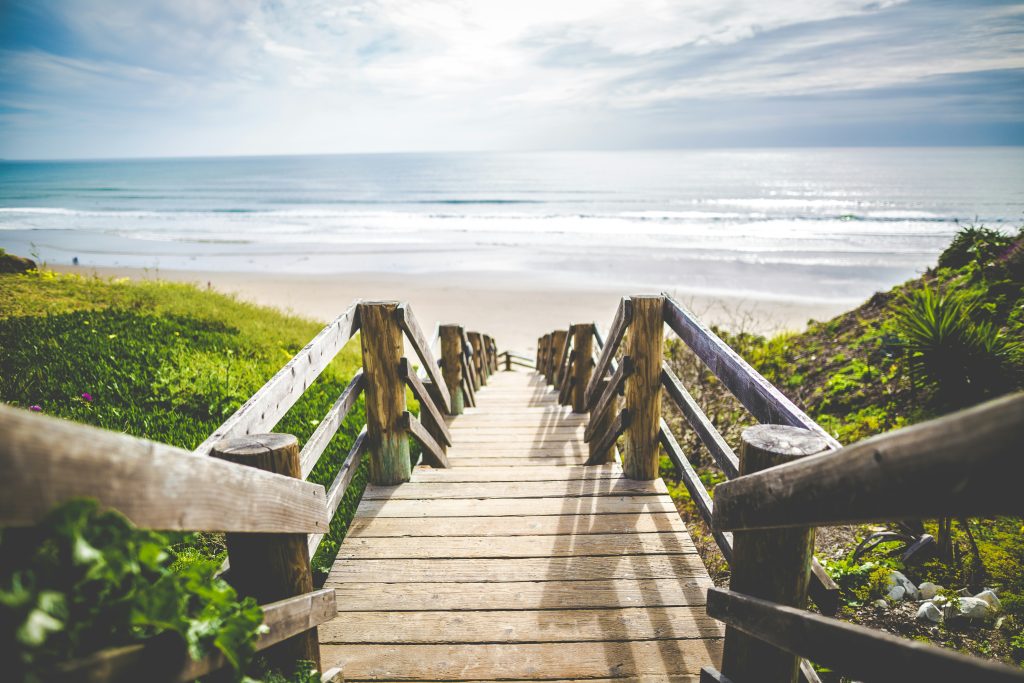Cheap vacation spots in the United States