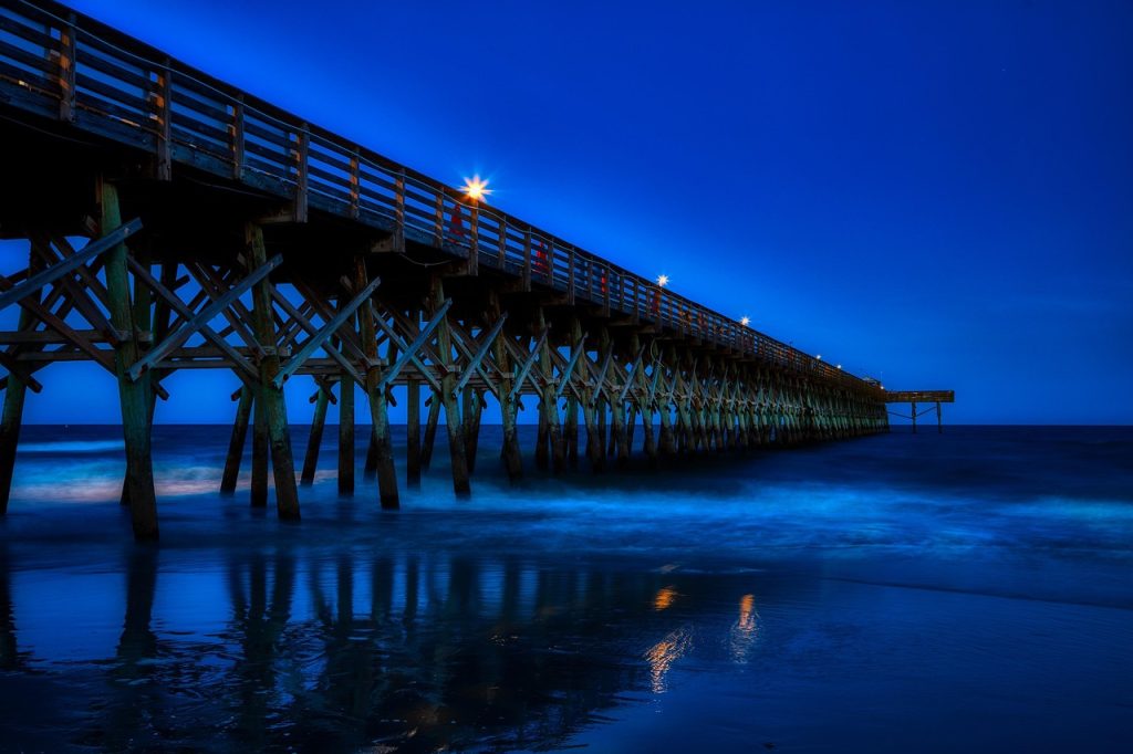 cheap spring break destinations in the U.S.