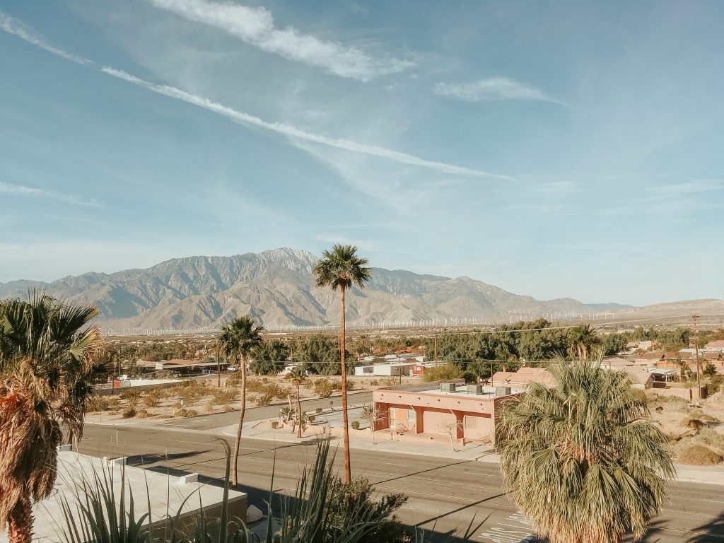 budget-friendly girls trip destinations in the U.S.