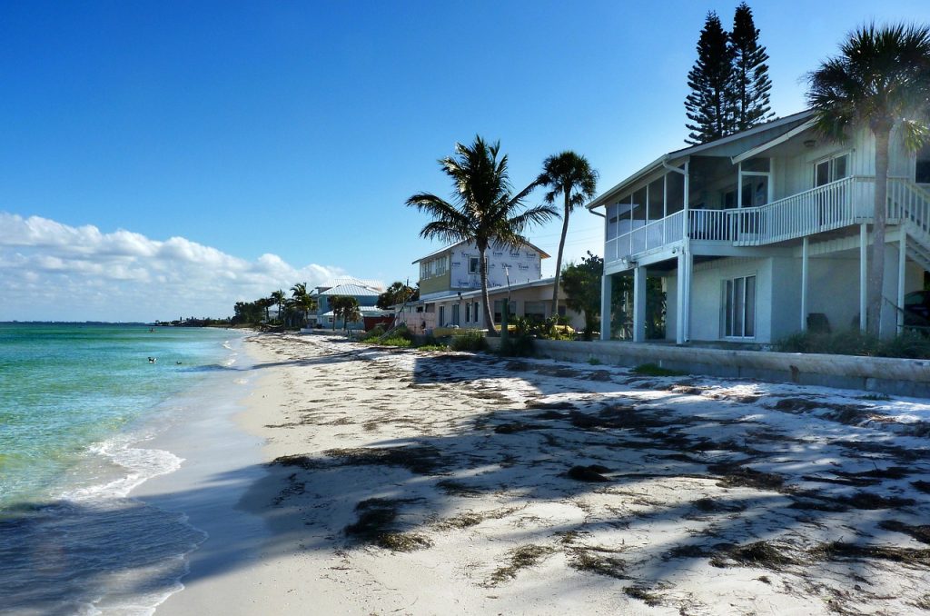 Cheapest Beach Towns