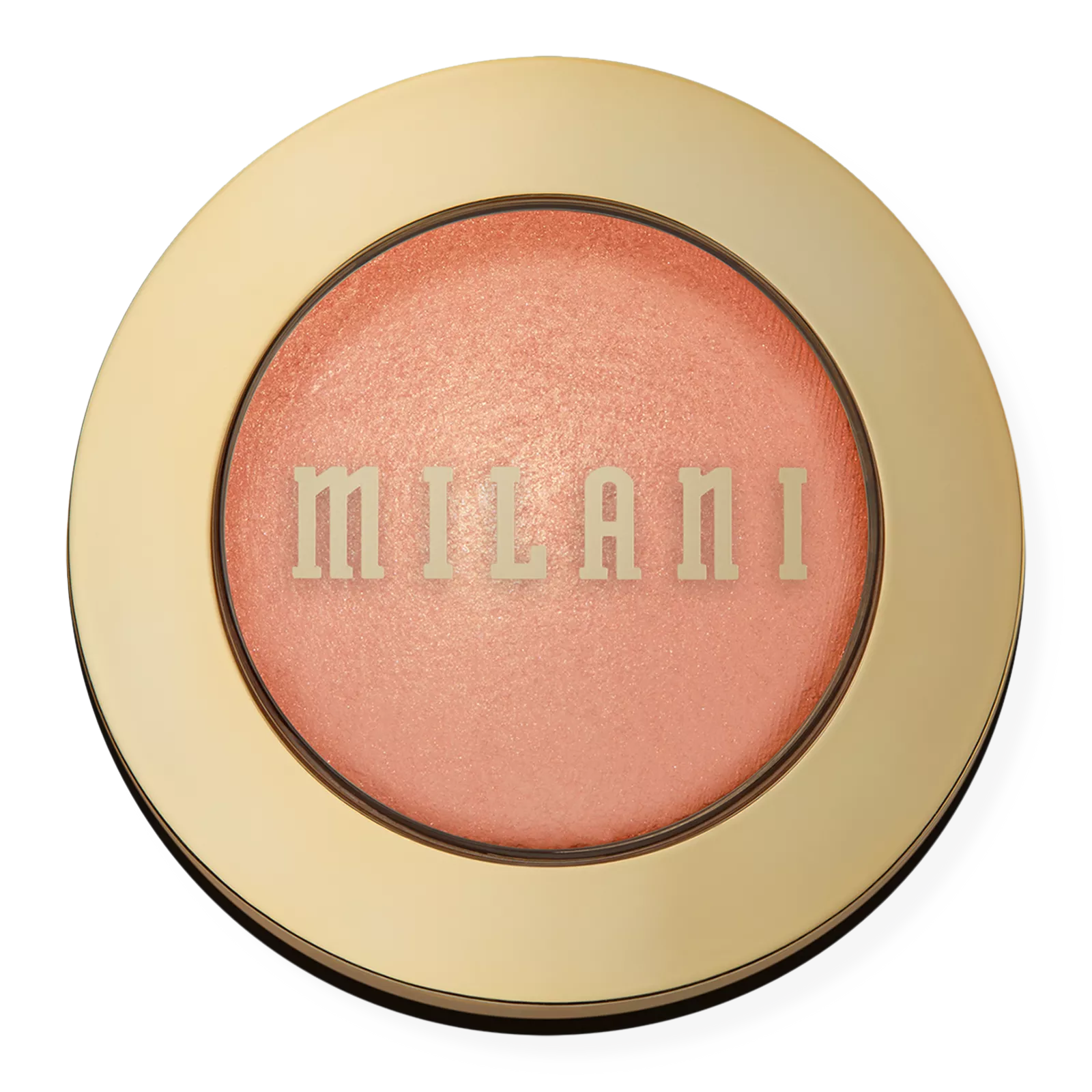 Milani - Luminoso Baked Blush - Radiant Powder Blush
