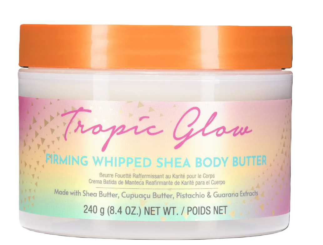 Tree Hut - Tropic Glow Firming Whipped Body Butter | Ulta Beauty